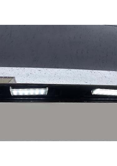 Toyota Land Cruiser / Lexus Gx470 İçin Araç Plaka Lambası 81270-60330