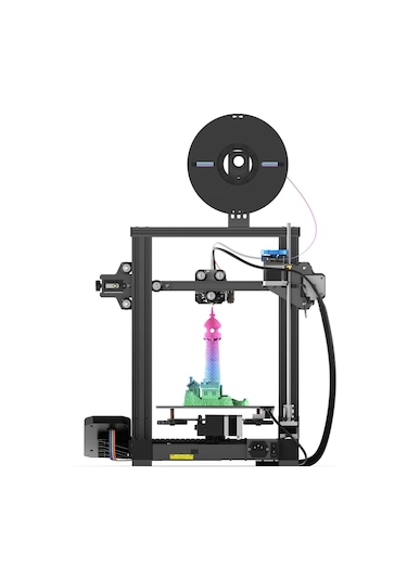 Creality Ender 3 V2 Neo 3D Yazıcı