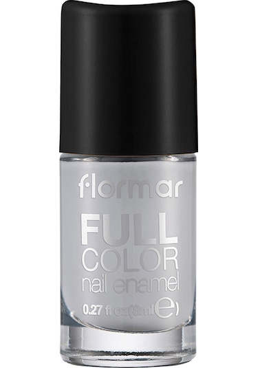 Full Color Ultra Yüksek Pigmentli & Parlak Bitişli Oje 8682536078580 Fc28 Urban Escape