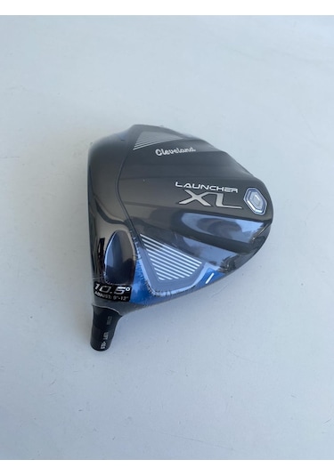 Cleveland Launcher Xl 10.5 Golf Sopası Başlığı Sol El Çok Renkli