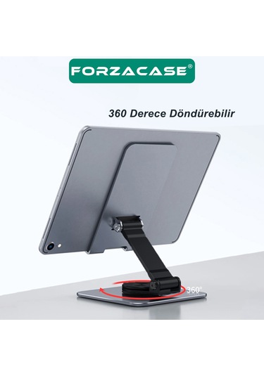Masaüstü Ayarlanabilir Tablet Ve Telefon Tutucu Stand - Fc500