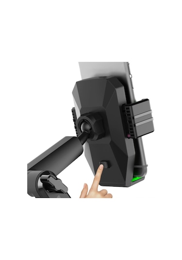 Sones Kamyon Vantuzlu Cep Telefonu Tutacağı