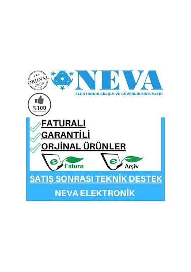 Vguard Vg-4C1E-Nvr 4 Kanal 5Mp H.265+ Network Nvr Kayıt Cihazı