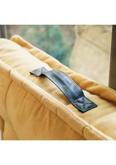 Pafu Ola Yer Minderi Hardal Hardal