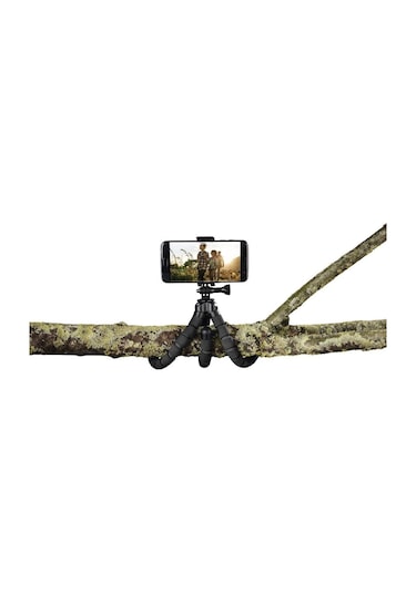 Hama Flex Tripod 26 CM Siyah