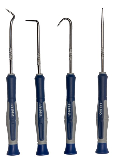 Irimo 722-4-1 Biz Takımı 4 Parça