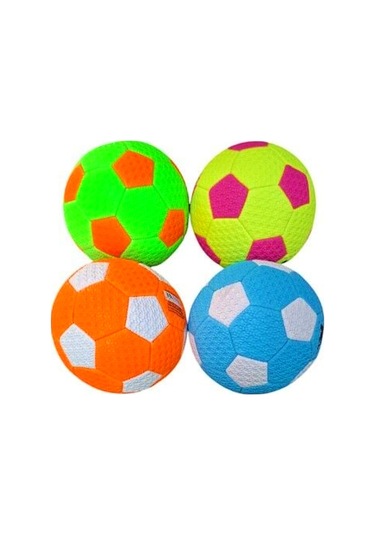 Can Sport Soft Hentbol Topu Csp-bsf-99 Çok Renkli