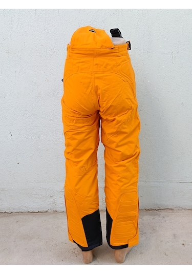 Royaltech Tbp354 Kadın Turuncu Kayak Pantolon M Beden Turuncu
