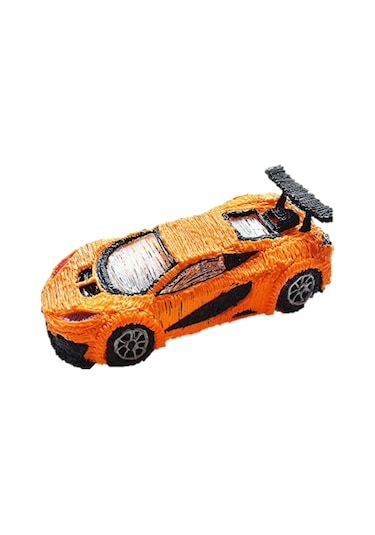 Pembe 3D Kalem Yazıcı+10 Renk 100 Metre(10X10Metre) Pla Filament