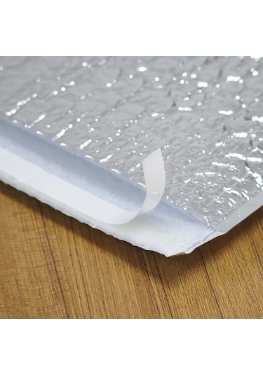 Cool Mailer - Yalıtımlı Soğuk Zincir Torbası 45x35+5 Cm - 25 Adet