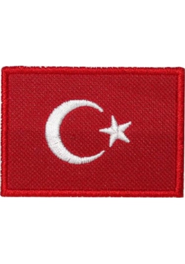 Türk Bayrağı Patch Yama