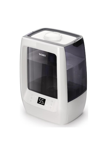 Winix Zero Hava Temizleyici ve L500 Hava Nemlendirici Paketi