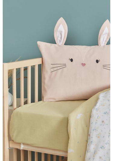 Karaca Home Bebek Bunny Nevresim Takımı 200.22.12.0081