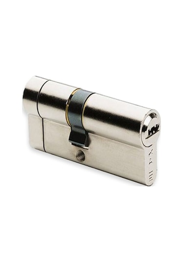 Kale 164 Ktbs Tuzaklı Sistem Barel 68 Mm Kapı Kilit Göbeği Nikel