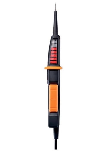 Testo 750-1 - Voltaj Ve Gerilim Test Cihazı