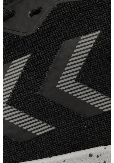 Hummel Nano 25 Siyah Unisex Yürüyüş/koşu Ayakkabısı Siyah