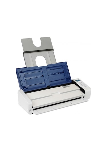 Xerox 100N03261 Portable Travel Duplex Sayfa Beslemeli A4 Mobil Tarayıcı