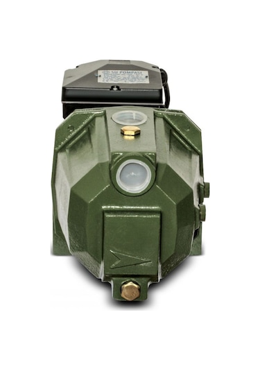 1Hp-220V-Jet Santrifüj Su Pompası-1"