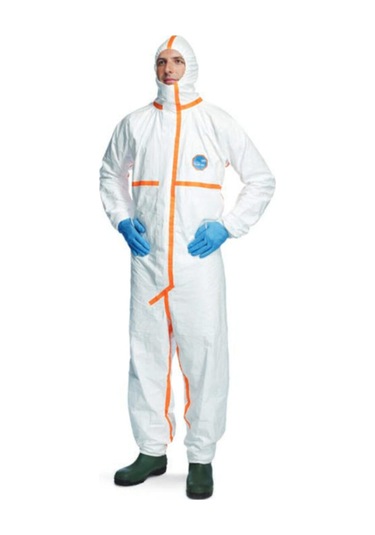 Dupont Tyvek 800 J M Beden