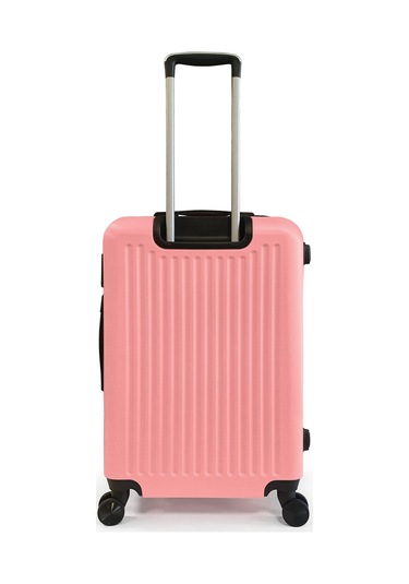 Coral High Abs Pudra 3'lü Valiz Seti 16525 Pudra