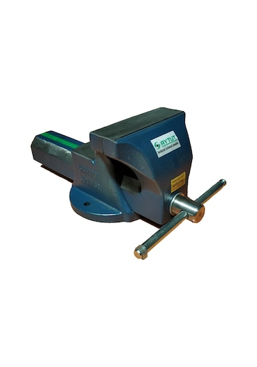 Aytut 150mm Tezgah Mengene