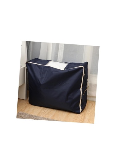 Silkroadselect Yorgan Saklama Çantası Giyim Saklama Torbaları Yönetici Yorgan 28c Oxford Bagaj Çantası 7ge2bj