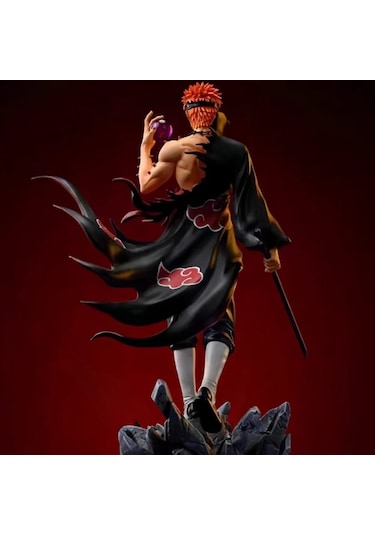 Dükkan Design Naruto Nagato 23 Cm Limited Edition Figür