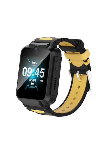 Tcl MT42X Movetime 2 Akıllı Saat (Distribütör Garantili)