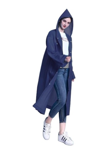 Marlux Unisex Yağmurluk Mrc-801 (552207819) Çok Renkli