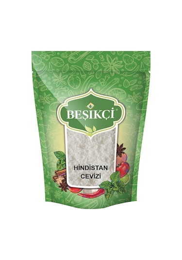 Beşikçi Hindistan Cevizi 60 G
