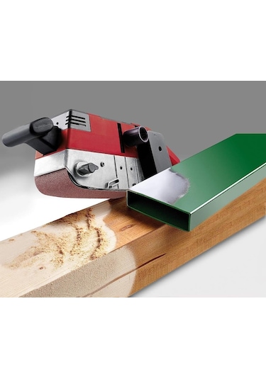 Kwb Bant Zımpara 75x457 40 Kum 10lu 49901904