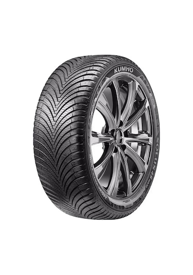 Kumho 205/55R16 91H M+S 3Pmsf Solus 4S Ha32 Dört Mevsim Lastiği 2025
