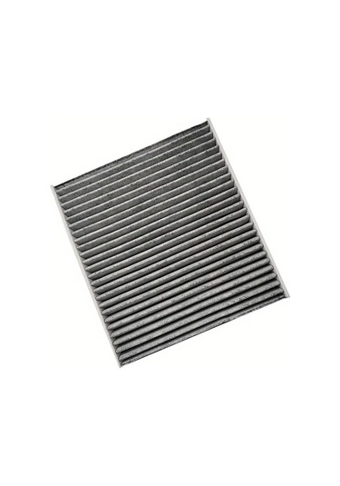 Hightower Qcf008 Kabin Hava Filtresi 87139-02020 Toyota Rav4 4runner Sequoia Prius Sienna Avalon Corolla Karbon