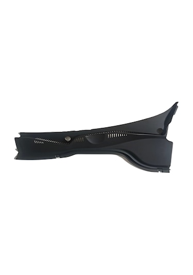 Vw Passat 2005-2015 Sol Ön Cam Igarası Deflektörü 3c1819403b