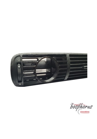 Audi A3 8l Seat Leon Seat Toledo Iı Orta Havalandırma Gösterge Podu