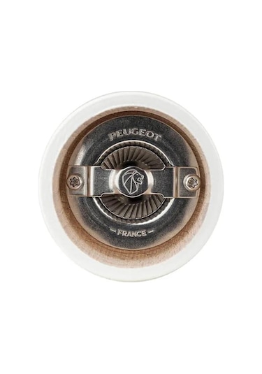 Peugeot Bistrorama İnci Gri Karabiber Değirmeni 10 Cm 42103 Gri