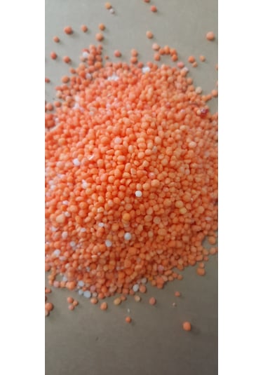 Yavaş Salınımlı Akıllı Gübre--500gr