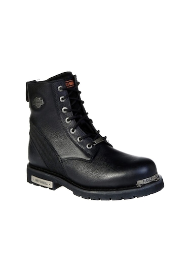 Harley Davidson Harley-davıdson Reyes M100601 Black Baskılı Beri 40-45