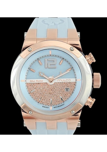 Mulco MW5-1621-423 Unisex Kol Saati