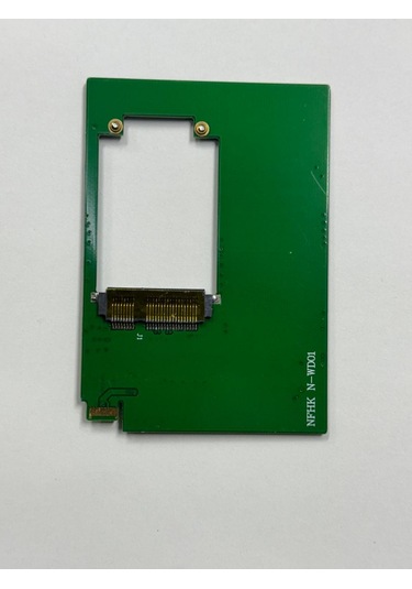 Sata Msata Sff Çevirici M-sata Ssd Sff-8784 Sata Express Çevirici