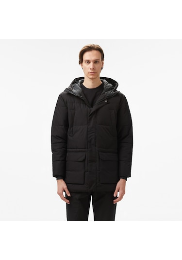 Mc Kinley Omara Iı Erkek Siyah Outdoor Mont 429026 Siyah