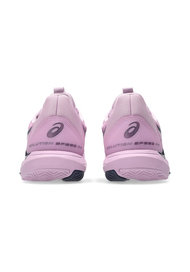 Asıcs Solutıon Speed Ff 3 Clay Kadın Orange Tenis Ayakkabısı 1042a248-700 Orange Turuncu