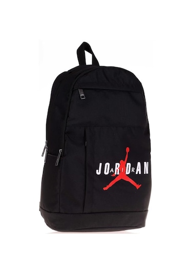 Jordan Air Sırt Çantası Olympia Black Q3118