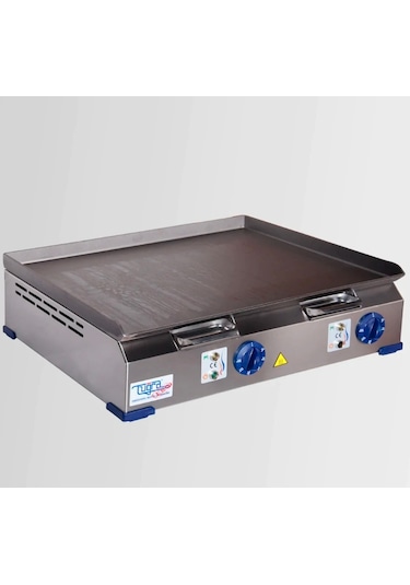 Tuğra TE-7300 Elektrikli Eko Pleyt Izgara 53 CM