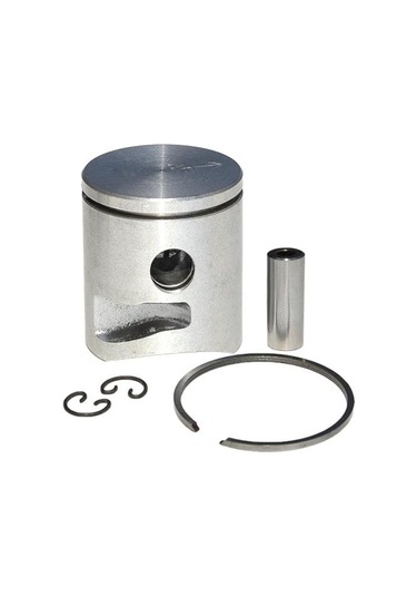 Husqvarna 120 Mark-ıı Piston Kit 39 Mm