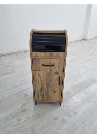 Ekmeklik Çok Amaçlı Dolaplı
