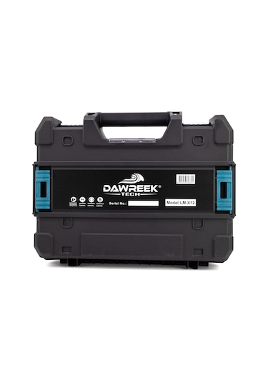 Dawreek Lazer Terazi + Lazer Metre & Tripot Mk16