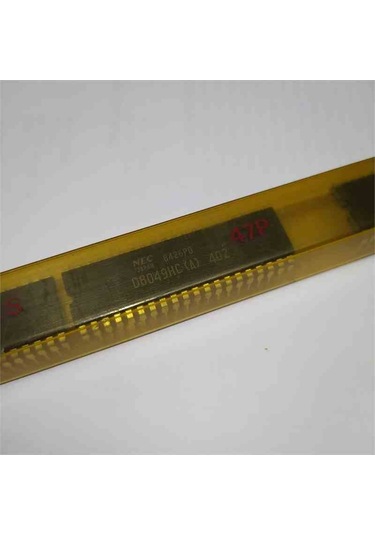 D8049hc Nec Diğer Entegreler