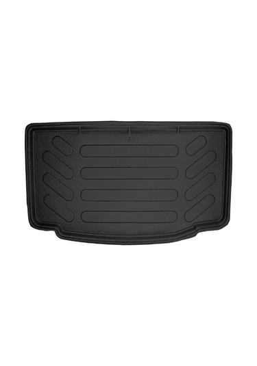 Hyundai İ10 2013-2019 Sonrası Myk 3d Premium Yumuşak Bagaj Havuzu