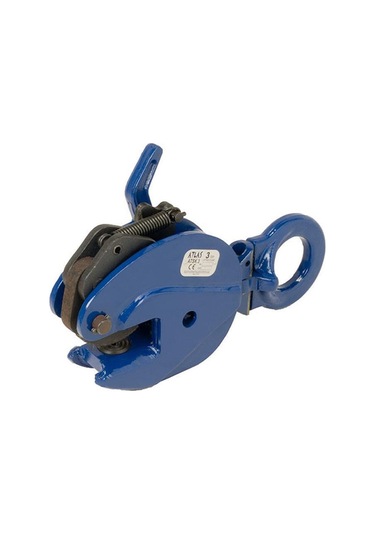 Atlas Atsk3 Sac Kapma  3 Ton Kasite